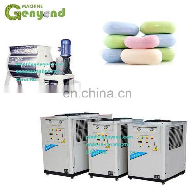 New design soap manufacturing machine