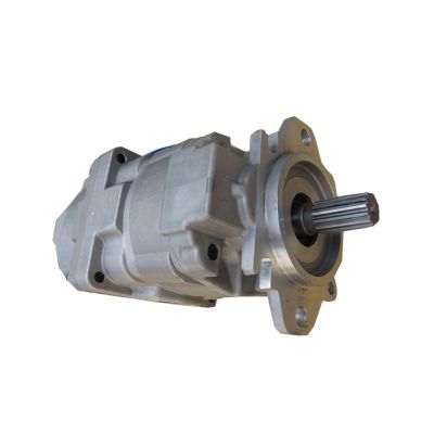 Manufacturer Construction Parts Hydraulic Gear Pump 705-52-30280 for Komatsu  WA450, WA470
