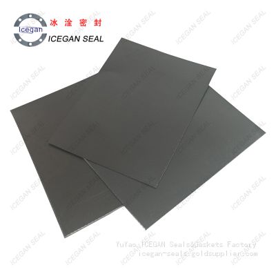 IG-020 Non - Asbestos - coated graphite composite sheet