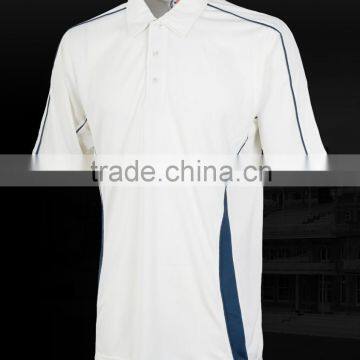 white cricket uniform