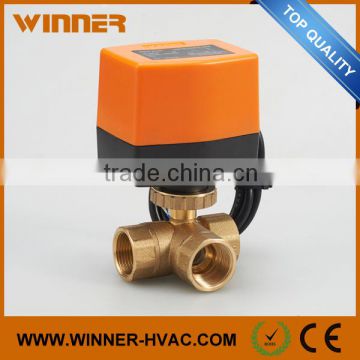 Top Quality China Factory Low Price Electronic Expansion Valve