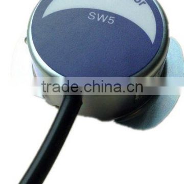SW5 dry contact output water alarm sensor