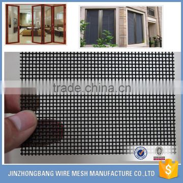 JZB Anti theft and safety guard window screen