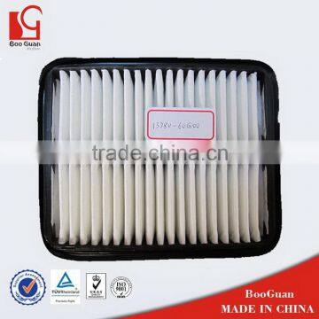 Contemporary antique auto manufacturer booth filter