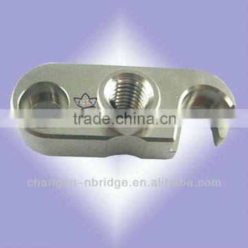 Aluminium Sewing Machine Part