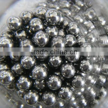 China Manufacturer sus304 stainless steel ball 420 stainless steel ball