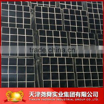 75x75 square hollow tube thickness square hollow tube diamention 75x75
