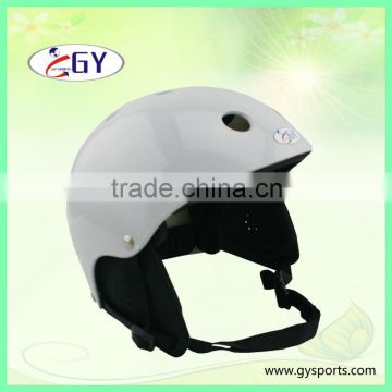 2015 fashion durable water Sports equipment Water Sports helmets made by ABS