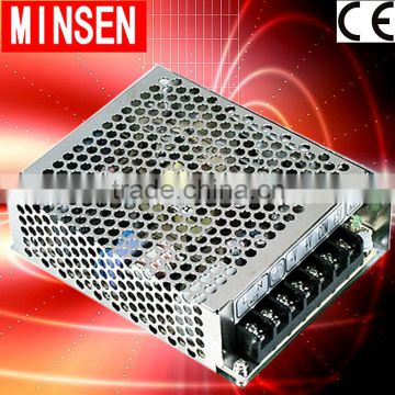 CE Approval T-40A 40W 12V 2A Triple outswitching power supply 40W 12V 2A