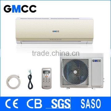 DC Inverter Air Conditioner 208~230V, 60 Hz R410 Refrigerant