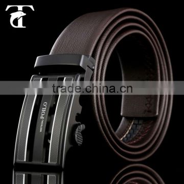 solid full genuine leather belt for man high quality homemade male chastity belt