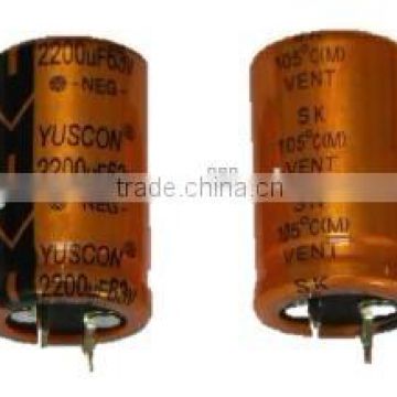 22-47000uf electrolytic capacitor