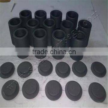 STA-graphite crucible / grapite products factory / all size specification