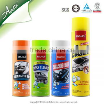 Car Cleaner Care Product
