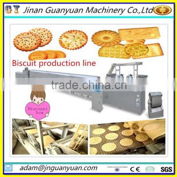 Stainless Steel Best Offer Small Biscuit Machine/Biscuit Making Machine/Cookie Machine