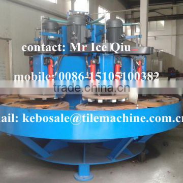 KB-MJ400 300*300mm floor tile grinding machine