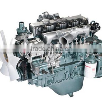 Yuchai YC4FA Series Marine Diesel Engine (115hp-130hp)