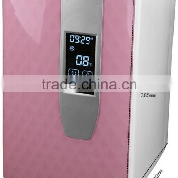 Cosmetic Mini Fridge For Hotel , Home And Car Use                        
                                                Quality Choice