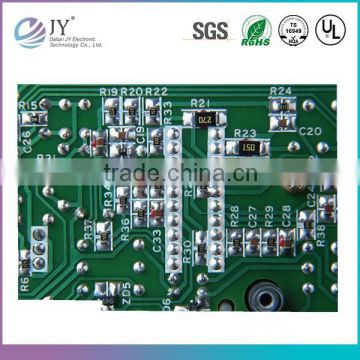 High quality best selling double-sided pcb factory in shenzhen