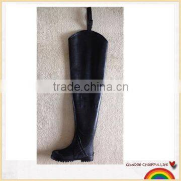 rubber hip wader for fishing