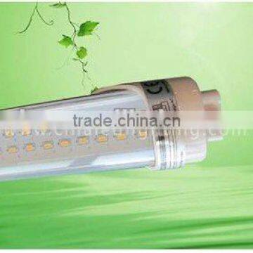 SI-1 DIY LED TUBE(clear cover) no need to remove ballast and the starter