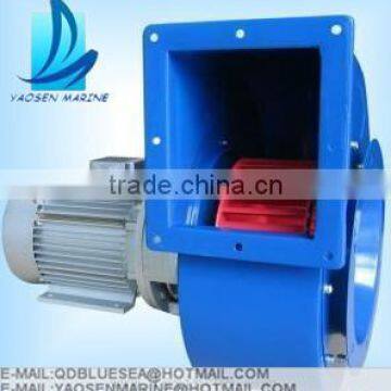 JCL-36 Offshore platform exhaust blower