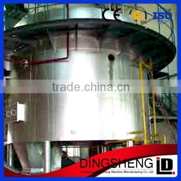 High quality 50T/D rice bran oil extraction machinery,oil extraction equipment,oil leaching equipment
