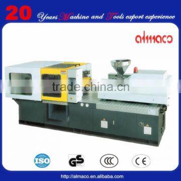 ALMACO high efficiency injection blow molding machine