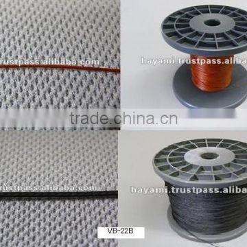 Durable and High grade Vectran at reasonable prices , OEM avalable , Japanese.Alibaba