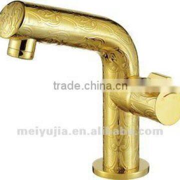 Elegant Design !Single Lever Shower Faucet