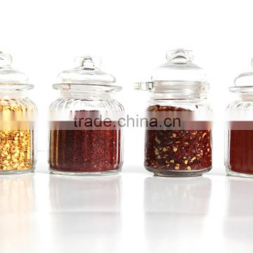 2015 New Crop chilli peppers paprika products