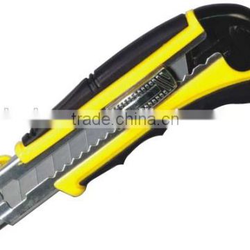 Good Quality Hot Stainless Steel Cutter Knife (SG-043)