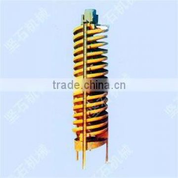 Gravity Mining Equipment Mineral Separator Spiral Chute for Iron Ore Processing