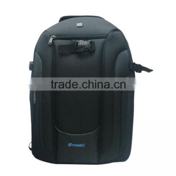 Online shop China backpack Nylon camera backpack outdoor backpack
