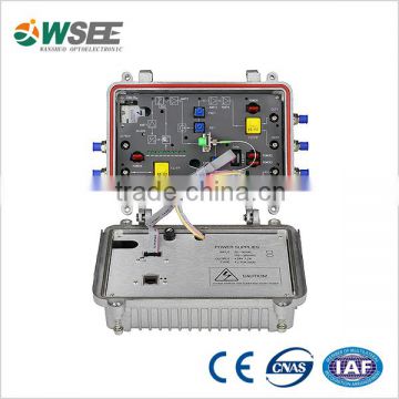 CATV optical receiver price from China supplier