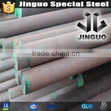 high quality steel round bar Q345