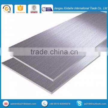 AISI top quality 202 stainless steel sheetsstainless steel sheet