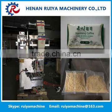 Automatic Sachet Milk Powder Packing Machine