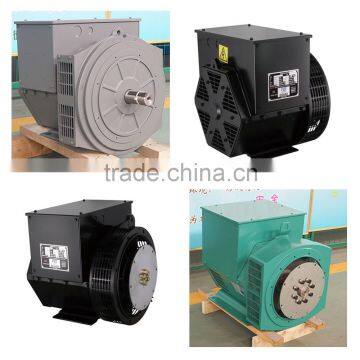 25kva Brushless Alternator Generator