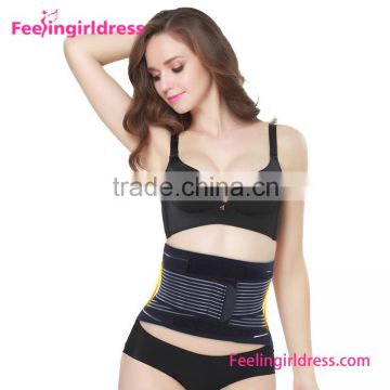 China manufacturer slimming tummy trimmer waist trimmer belt