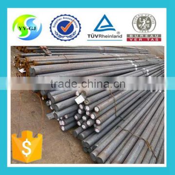 JIS Standard structural steel,SCM435 round steel bar