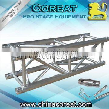 350*350 Global Truss System Aluminum Bolt Truss