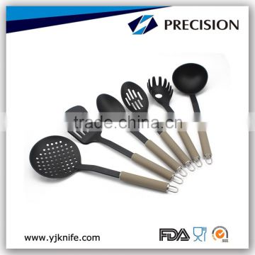 Wholesales Nylon Cooking Tool With TPR Handle
