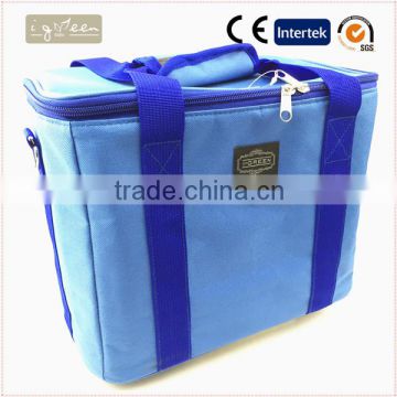 2016 Ice bag series easy to carry iec bag picnic bag lunch bag Canteen bag