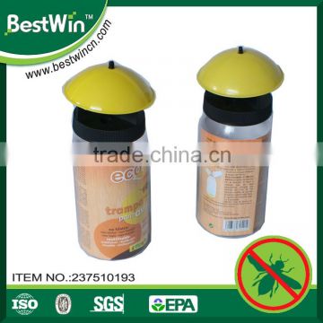 BSTW professional adhesive factory easy working bottle for wasp trap