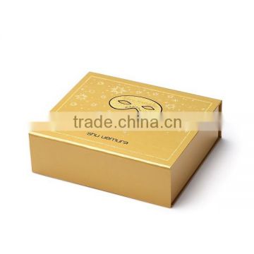 Professional Custom paper Cardboard Collapsible Gift Box in Shanghai