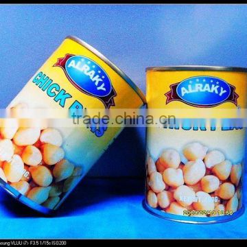 best price canned chick peas in cans