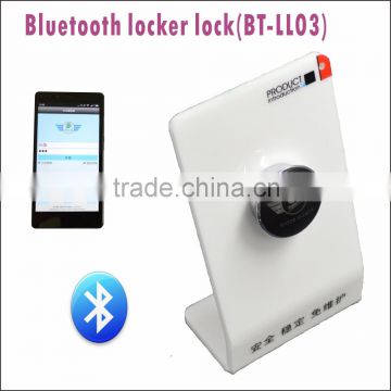Cheap Hot Selling Remote Cabinet Safe Lock With Customized Logo