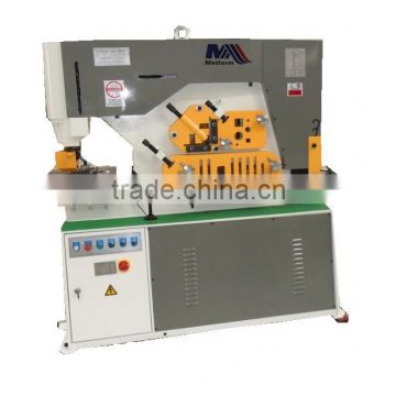 Q35Y-16 combined punching and shearing machine hydraulic iron worker