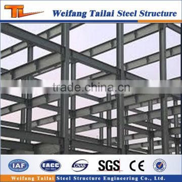 high quanlity steel structure construction formwork